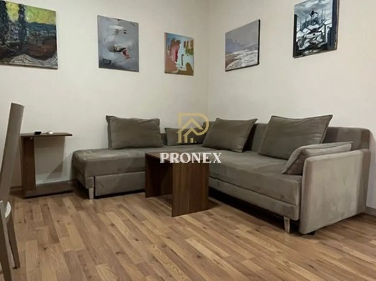 Appartamento 2+1 in affitto a Rruga e Durrësit, Tirana, 90 m². Foto 1 di 10