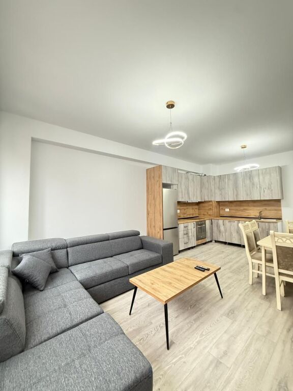 Apartament 1+1 me qera në Astir, Tiranë, 65 m²