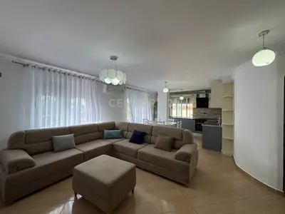 Apartment 2+1 for rent in Spitali Ushtarak, Tirana, 102 m². Photo 2 of 12