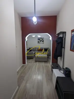 Apartment 2+1 for rent in Vasil Shanto, Tirana, 77 m². Photo 3 of 7
