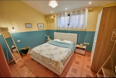 Appartamento 2+1 in affitto a Rruga Sami Frashëri, Tirana, 80 m². Foto 5 di 7