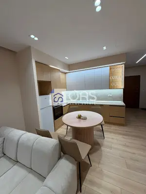 Appartamento 2+1 in affitto a Don Bosko, Tirana, 110 m². Foto 3 di 12