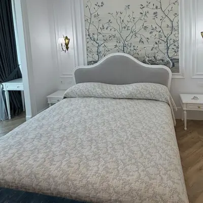 Appartamento 2+1 in affitto a Downtown One, Tirana, 154 m². Foto 4 di 4