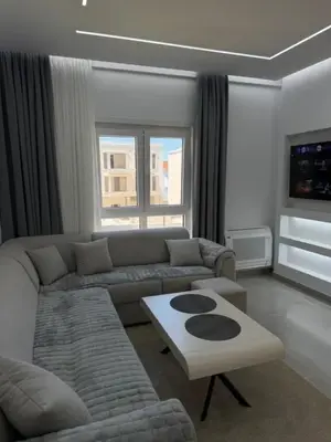 Casa indipendente 1+1 in affitto a Sauk, Tirana, 75 m². Foto 1 di 6
