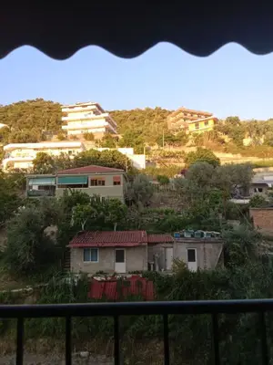 Appartamento 1+1 in affitto a Lungomare, Valona, 70 m². Foto 5 di 10