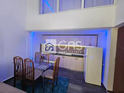 Apartment 2+1 for rent in Pallati me Shigjeta, Tirana, 145 m². Photo 2 of 4