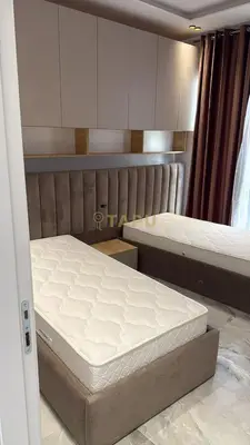 Apartament 1+1 me qera në Qendër, Durrës, 105 m². Foto 7 nga 9