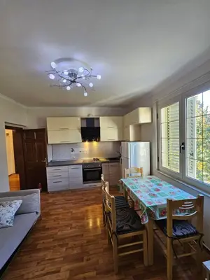 Apartament 2+1 me qera në Rruga Imer Ndregjoni, Tiranë, 90 m². Foto 4 nga 11