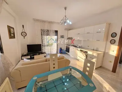 Apartament 2+1 me qera në Durrës, 100 m². Foto 11 nga 12