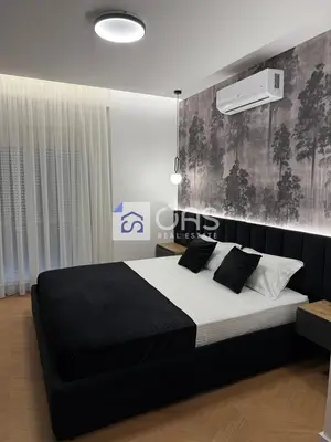 Apartment 1+1 for rent in Liqeni, Tirana, 65 m². Photo 3 of 5