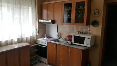 Apartment 2+1 for rent in Urgjenca e Pediatrisë, Tirana, 75 m². Photo 5 of 12