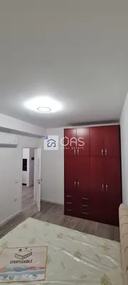 Apartment 1+1 for rent in Astir, Tirana, 70 m². Photo 3 of 4