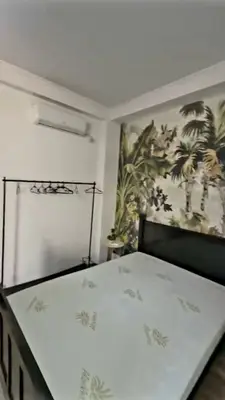 Apartment 1+1 for rent in Bulevardi Zogu I, Tirana, 47 m². Photo 11 of 12