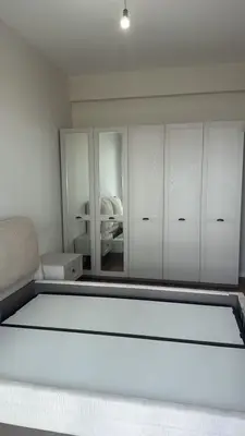 Apartament 1+1 me qera në Fresku, Tiranë, 52 m². Foto 8 nga 8