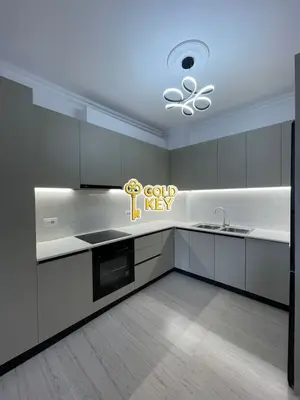 Apartament 2+1 me qera në Stacioni i Zjarrfikësve, Durrës, 100 m². Foto 4 nga 11