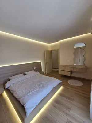 Appartamento 2+1 in affitto a Don Bosko, Tirana, 110 m². Foto 8 di 12