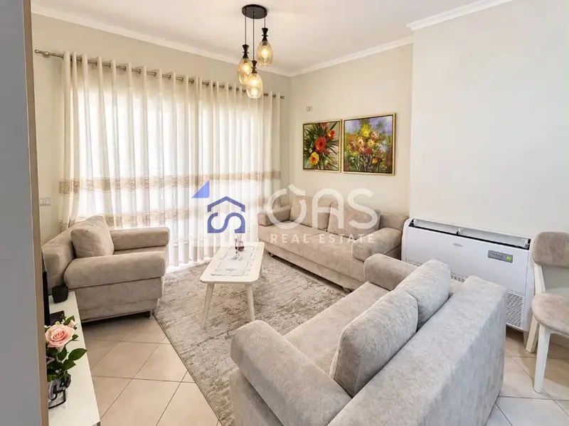 Appartamento 2+1 in affitto a Kristal Center, Tirana, 95 m²