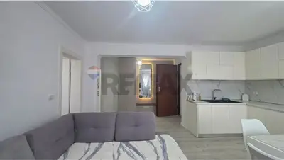 Appartamento 1+1 in affitto ad Albano dhe Romina, Valona, 60 m². Foto 3 di 12
