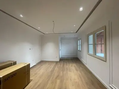 Office for rent in Shkolla e Baletit, Tirana, 150 m². Photo 2 of 8