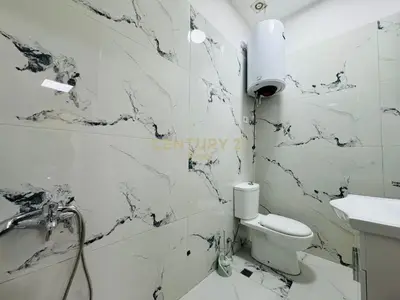Apartament me qera në Selvia, Tiranë, 50 m². Foto 8 nga 8