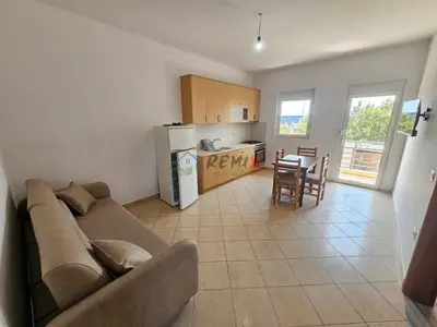 Appartamento 2+1 in affitto a Rruga Juba, Durazzo, 91 m². Foto 5 di 12