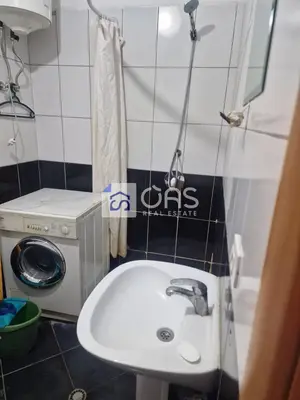 Appartamento 1+1 in affitto ad Astir, Tirana, 60 m². Foto 7 di 7