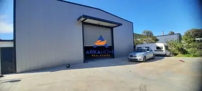 Warehouse for rent in Tufinë, Tirana, 400 m². Photo 2 of 5