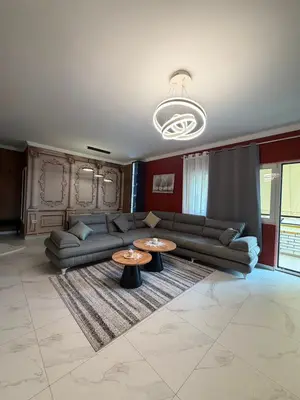 Apartment 1+1 for rent in Collak, Tirana, 65 m². Photo 2 of 10