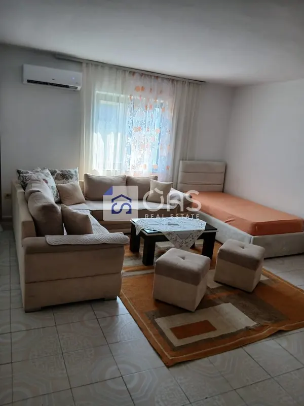 Apartment 2+1 for rent in Vasil Shanto, Tirana, 75 m²