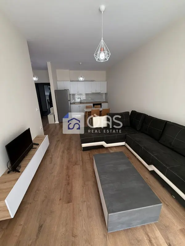 Appartamento 1+1 in affitto a 5 Maj, Tirana, 70 m²