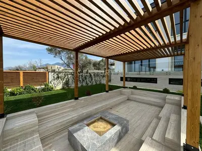 Villa for rent in Rolling Hills Luxury Residences, Tirana, 600 m². Photo 4 of 12