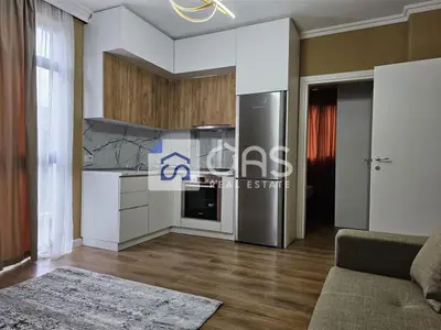 Apartment 2+1 for rent in Rruga e Dibrës, Tirana, 80 m². Photo 2 of 6