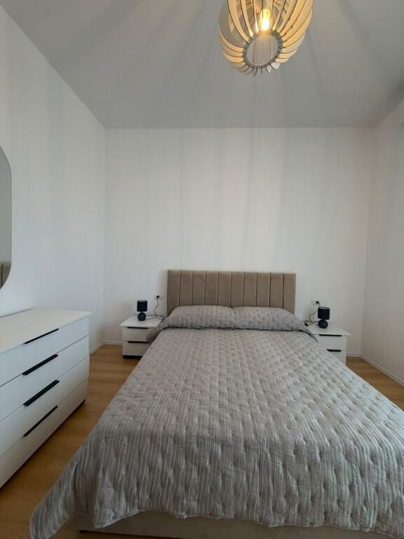 Casa indipendente 1+1 in affitto a Vasil Shanto, Tirana, 72 m². Foto 3 di 3