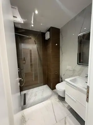 Apartament 2+1 me qera në Tiranë, 120 m². Foto 3 nga 7