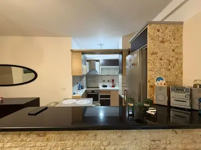 Appartamento 2+1 in affitto a Vila e Zogut, Durazzo, 102 m². Foto 4 di 11