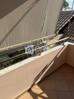 Apartament 2+1 me qera në Rruga 5 Maji, Tiranë, 126 m². Foto 4 nga 8
