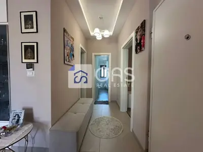 Apartment 2+1 for rent in Oxhaku, Tirana, 120 m². Photo 4 of 8
