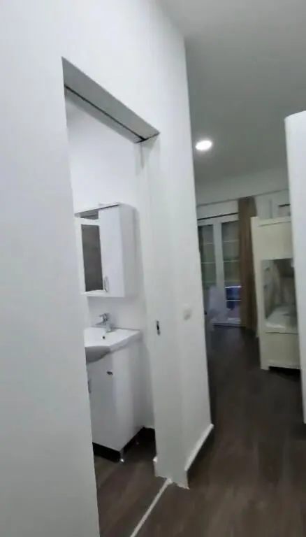 Garsoniere me qera në Galaktik, Durrës, 35 m²