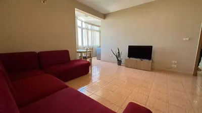 Appartamento 1+1 in affitto a Rruga Fortuzi, Tirana, 67 m². Foto 1 di 5