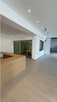 Zyrë me qera në Autostrada Tirane - Durres, Tiranë, 600 m². Foto 5 nga 5