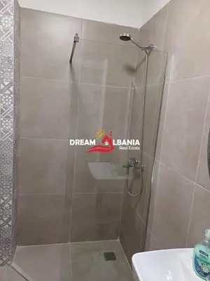 Apartament 1+1 me qera në Karl Gega, Tiranë, 57 m². Foto 10 nga 10
