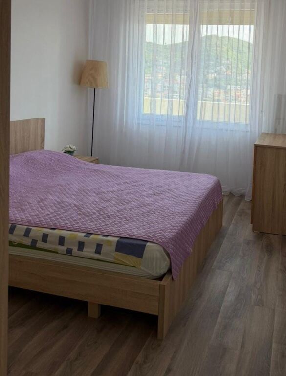 Apartment 2+1 for rent in Yzberisht, Tirana, 90 m². Photo 3 of 3