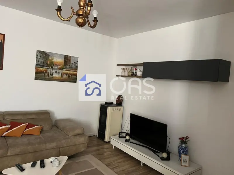 Appartamento 3+1 in affitto a Qsut, Tirana, 140 m²