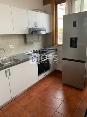 Apartament 1+1 me qera në Don Bosko, Tiranë, 90 m². Foto 1 nga 6