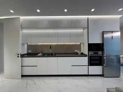Apartament 1+1 me qera në Vollga, Durrës, 95 m². Foto 4 nga 11