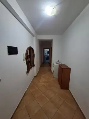 Appartamento 1+1 in affitto a Pallati i Sportit Ramazan Njala, Durazzo, 70 m². Foto 3 di 6