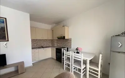 Apartment 2+1 for rent in Rruga 5 Maji, Tirana, 100 m². Photo 3 of 8