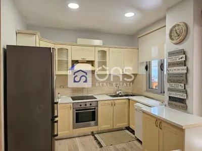 Appartamento 2+1 in affitto a Liqeni i Thatë, Tirana, 120 m². Foto 3 di 4