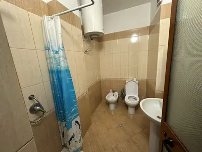 Apartment 2+1 for rent in Qendra Tregtare Blue Star, Durrës, 100 m². Photo 9 of 12