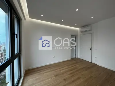 Apartament 2+1 me qera në Farmacia 10, Tiranë, 106 m². Foto 9 nga 12